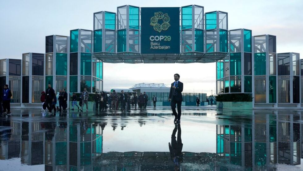 cop 29